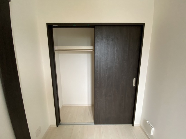 GRANDTIC FLEURIR西崎の収納