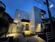 GRANDTIC FLEURIR西崎の画像