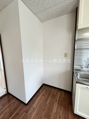 【設備】 | エステイト中島A