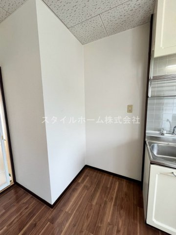 【設備】 | エステイト中島A