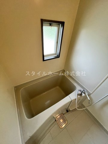 【浴室】 | エステイト中島A