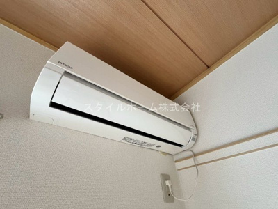 【設備】 | エステイト中島A