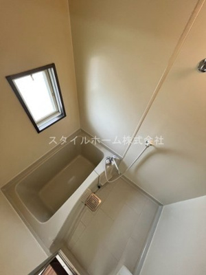 【浴室】 | エステイト中島A