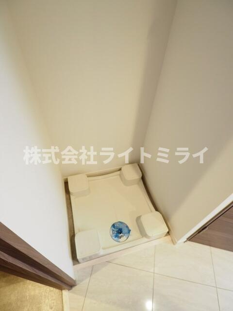 レジディア文京小石川Ⅱの設備