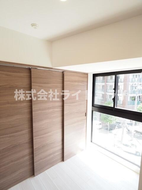 レジディア文京小石川Ⅱのその他