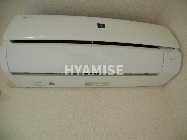 プチメゾンSTの設備|※別号室写真