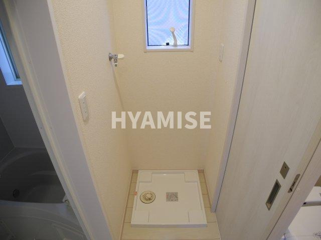 プチメゾンSTの内装|※別号室写真