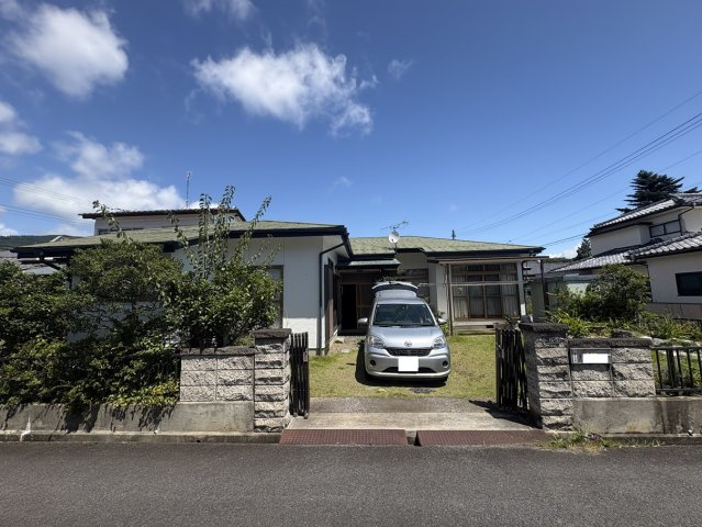 常磐藤原町名高儀 中古一戸建て