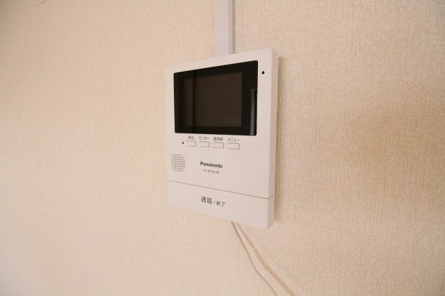 【セキュリティ】 | シティパレス西崎　