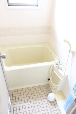 【浴室】 | シティパレス西崎　