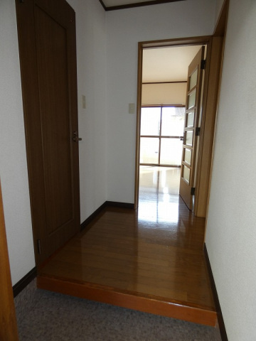 フォレスト大森のその他