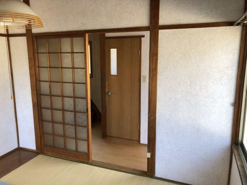 岡山市南区平福１丁目の一戸建て