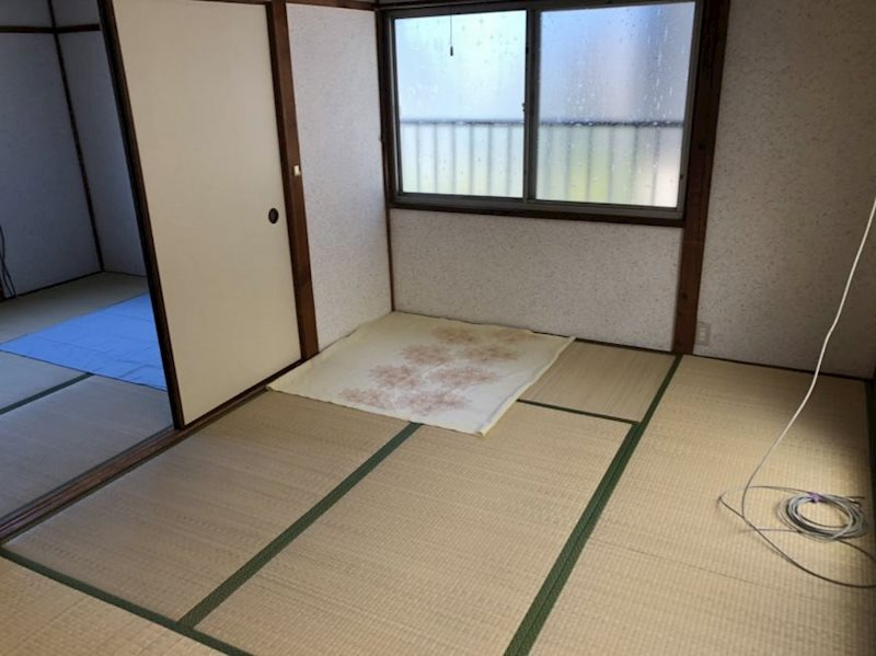 岡山市南区平福１丁目の一戸建て
