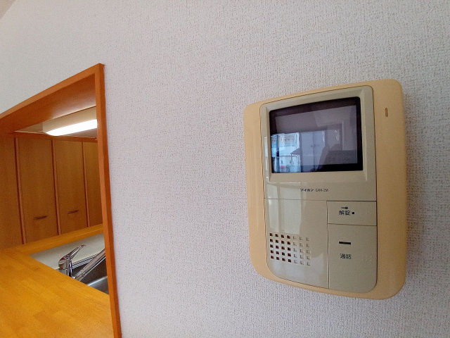 【セキュリティ】 | ラフレシール