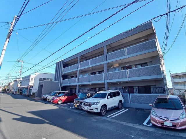 【駐車場】 | ラフレシール