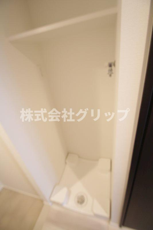 スパシエ横浜アルトのその他