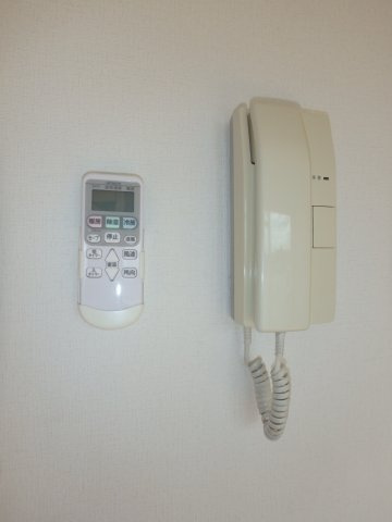 ヴィラ・ノーバのセキュリティ