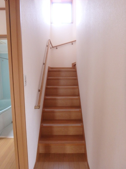 【その他】 | 田中成和戸建賃家E棟