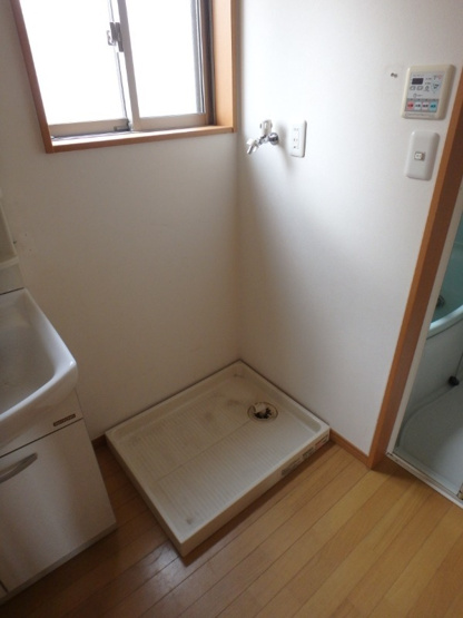 【設備】 | 田中成和戸建賃家E棟