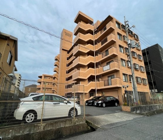 【外観】 | ライオンズマンション西市駅前