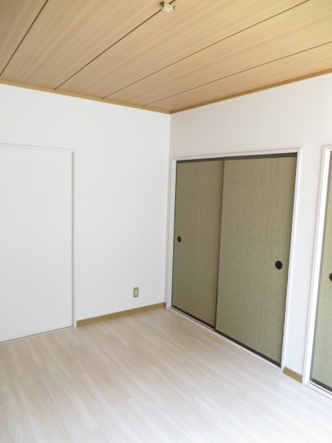 リベルテひらたB棟のその他