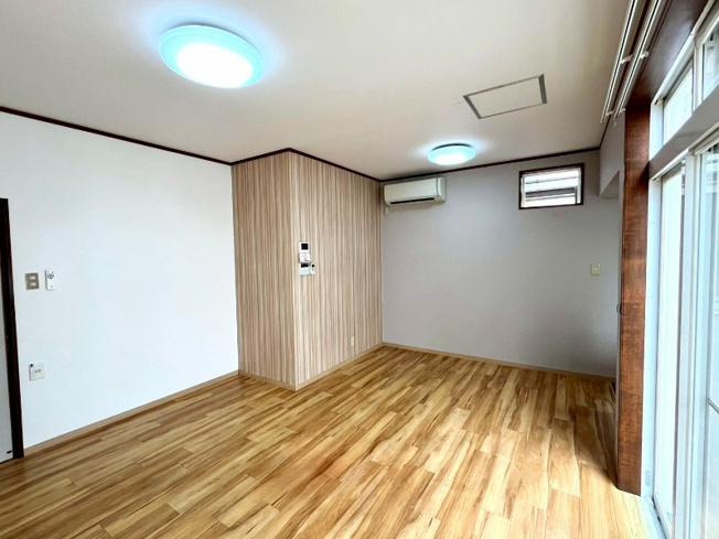 【内装】 | 北長瀬表町3丁目戸建 