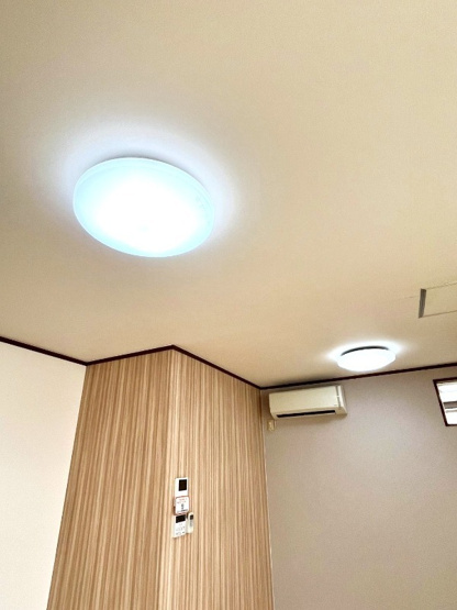 【設備】 | 北長瀬表町3丁目戸建 