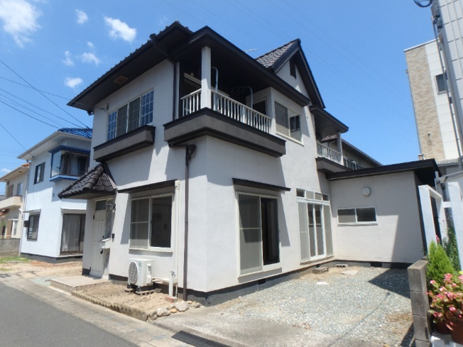 【外観】 | 北長瀬表町3丁目戸建 
