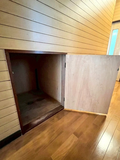 【収納】 | 北長瀬表町3丁目戸建 