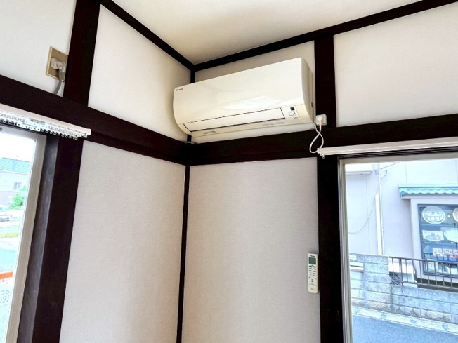 【設備】 | 北長瀬表町3丁目戸建 