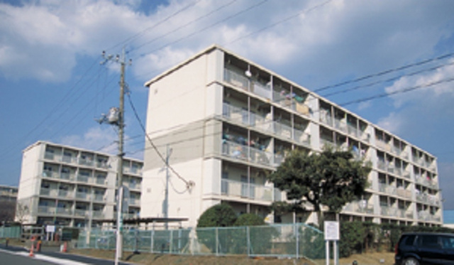 ★外観★