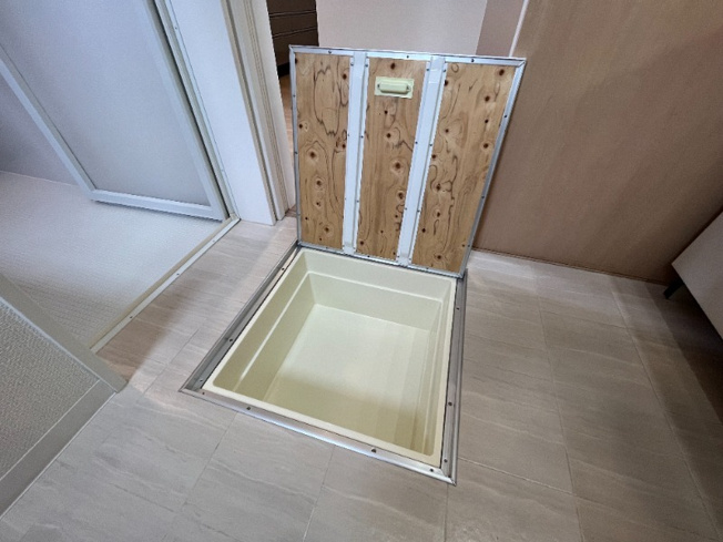 【設備】 | 津島西坂戸建