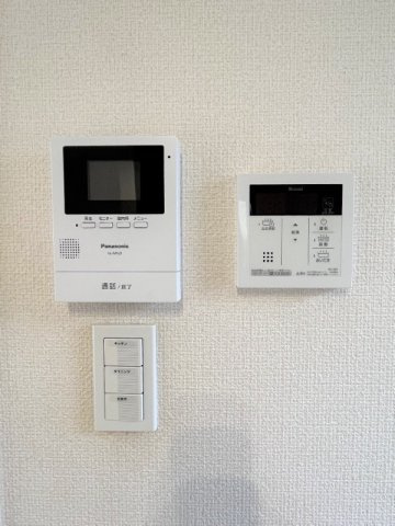 【セキュリティ】 | 津島西坂戸建