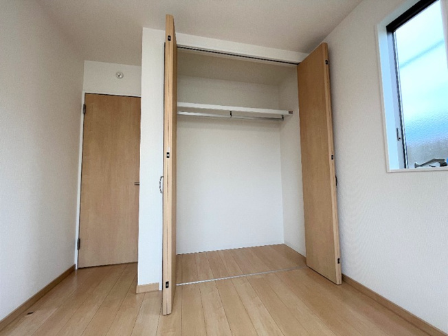 【収納】 | 津島西坂戸建