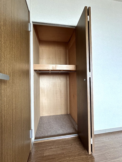 【収納】 | スカール十日市西町