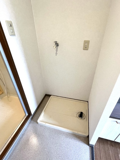 【設備】 | スカール十日市西町
