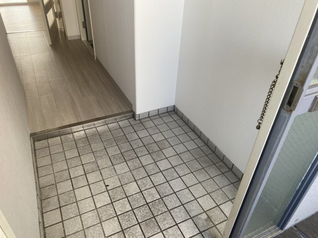 【玄関】 | プラザハウス東岡山