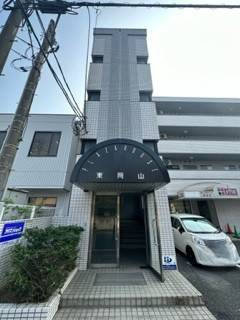 【外観】 | プラザハウス東岡山