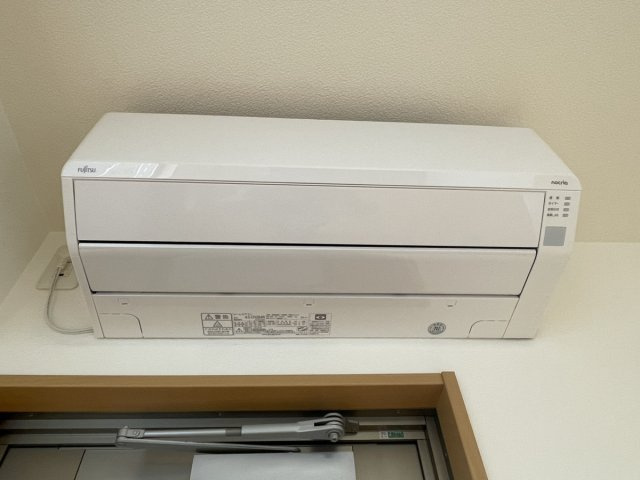 【設備】 | ルミエール大供