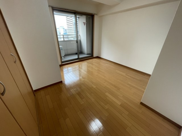 【寝室】 | ルミエール大供
