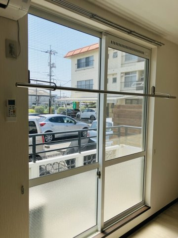 【その他】 | サンコーポ東古松