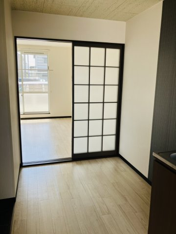 【居間・リビング】 | サンコーポ東古松