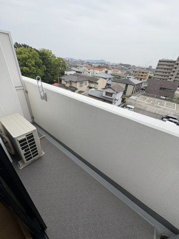 【バルコニー】 | カーサ・フォレスタ