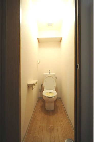 【トイレ】 | アヴェニューK&K