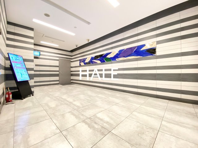 【ロビー】 | エンクレスト博多駅前Ⅲ