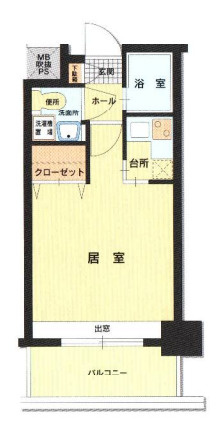 【間取り】 | エステートモア今泉