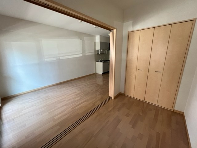 フォンティーヌ弓之町の内装