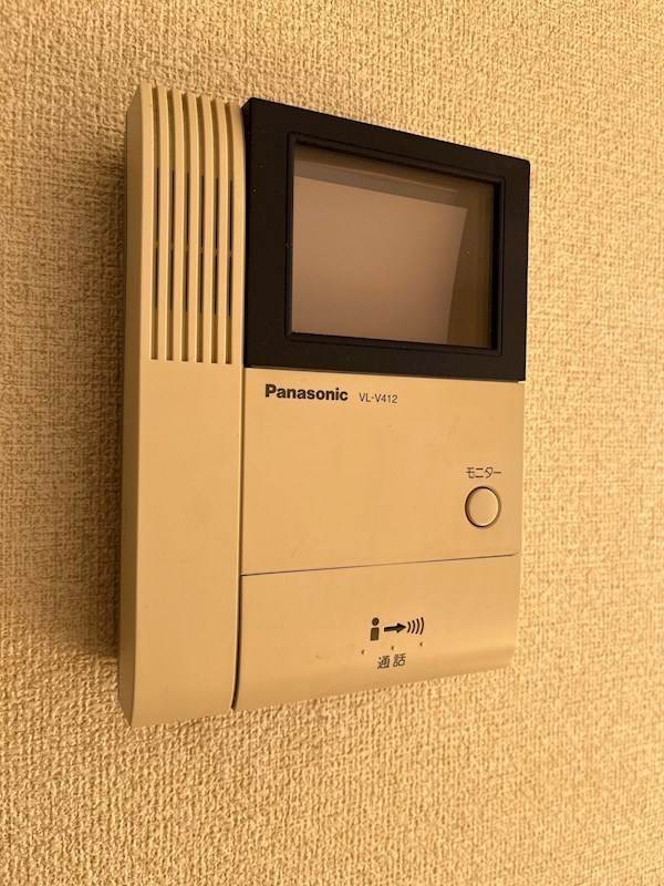 ファインハイツのセキュリティ