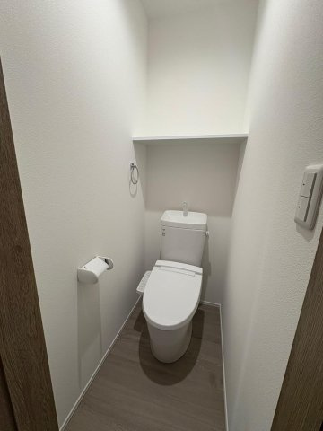 【トイレ】 | IZUMIDA BASE