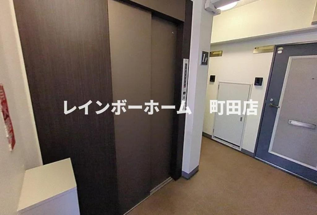 相模大野ダイカンプラザCity※初期費用分割あと払いサービス利用可能物件の設備